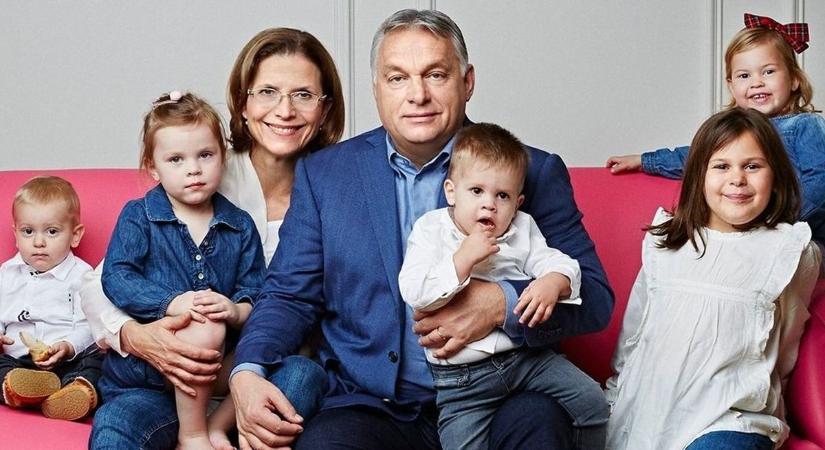 „Ne ijedj meg, de megfenyegettek!” – telefonon hívta fel családját Orbán Viktor az ukrán fenyegetés után (videó)