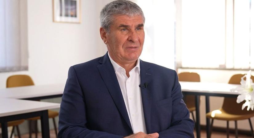 Bodó Sándor: az M4 megépítése nem csak ígéret