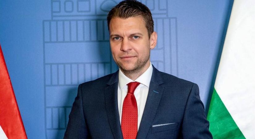 Menczer Tamás: az ukrán arcátlanságnak, pofátlanságnak nincs határa