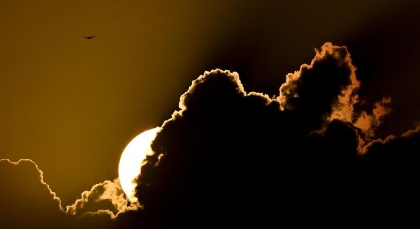 Senki ne dőljön be a tavaszias időnek: világosan bemutatták, mikor kell résen lennünk