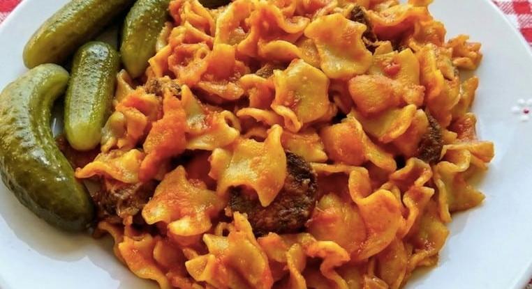 Kiderült a titok: ezért nem lesz soha olyan a krumplis tésztád, mint a vidéki rokonoknál