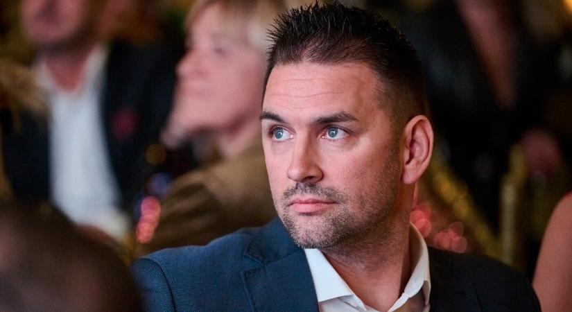 Kucsera Gábor: „Mindenkinek üzenem, hogy nem az általam választott út volt a helyes”
