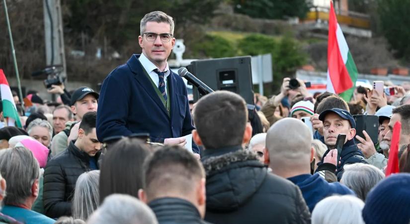 Kocsis Máté: Az ukránok egyre idegesebbek, látják, hogy nem lesz Magyarországon semmiféle kormányváltás – videó