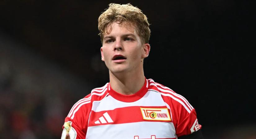 Súlyos következményei lettek annak, amit a magyar válogatott focista csinált