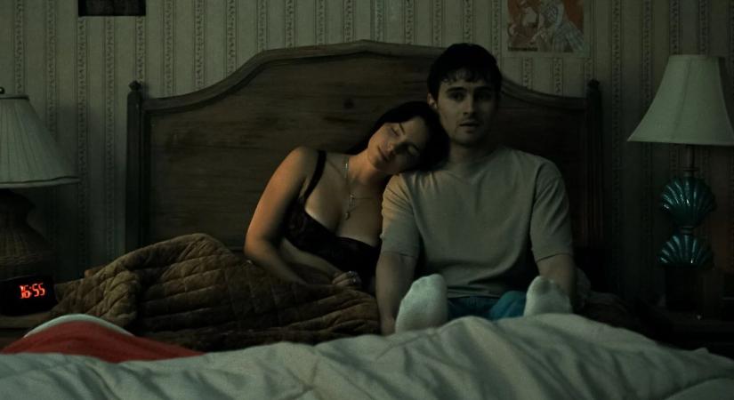 Hogyan lehet a szerelemből kőkemény horror? Ez a film most megmutatja