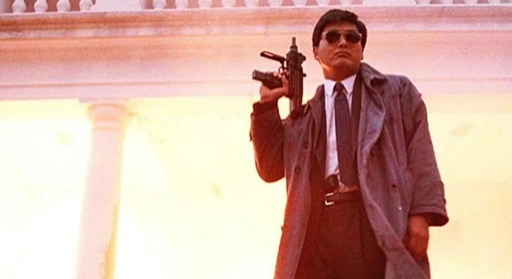 Heroic bloodshed: Szebb holnap 2.