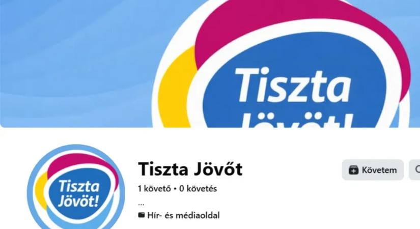 A DK és a Kutyapárt jelöltjeit hirdető oldalak jelentek meg Tuzson Bence választókerületében