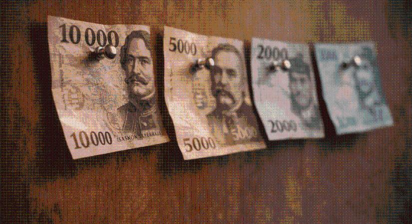 A pénz nem motivál, csak elhallgattat egy ideig