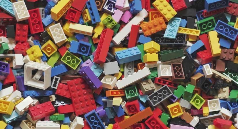 A LEGO Csoport árbevételi és nyereségrekordot döntött 2025-ben