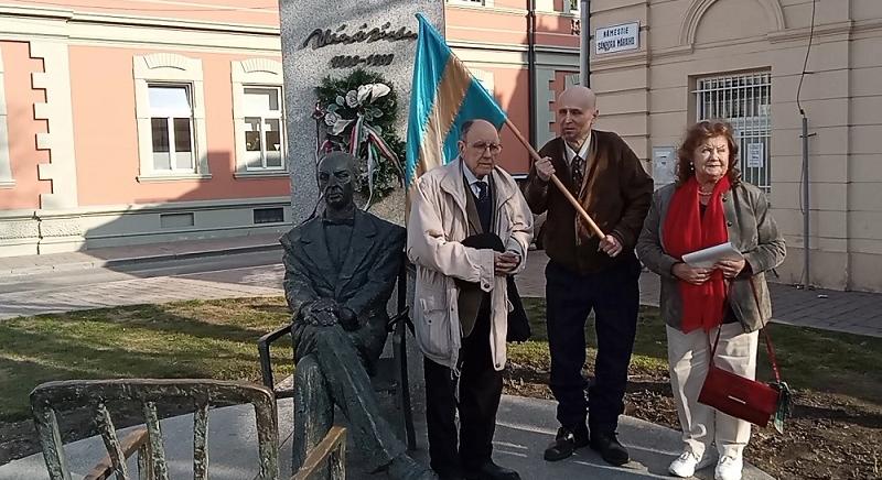 A kassaiak is támogatják a székely autonómiát