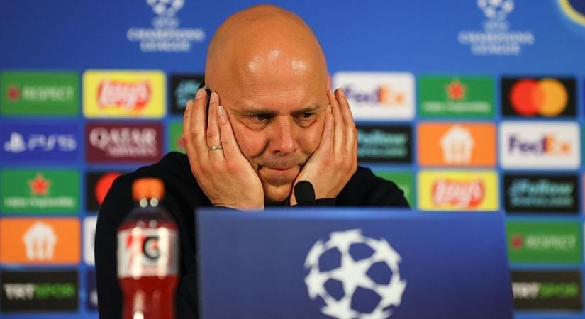 "Mindent elveszthettünk volna" - Arne Slot után újabb bűnbakot találtak Liverpoolban
