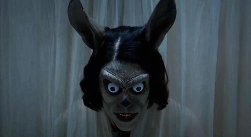 Rég vártam annyira horrorfilmet, mint ezt – előzetesen a Hokum