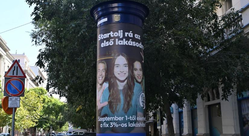 Havi 250 ezer forint 30 négyzetméterért? Még mit nem!