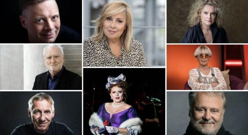 Ők a Halhatatlanok Társulatának idei jelöltjei