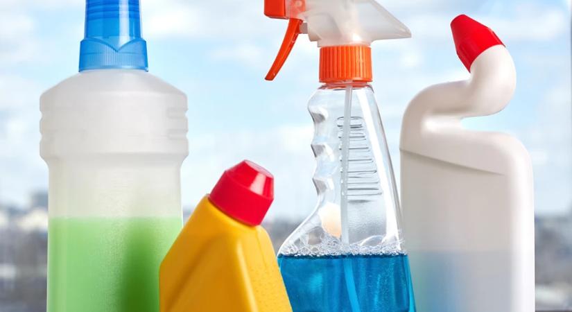 NNGYK: veszélyesek lehetnek a távol-keleti webáruházakból rendelt tisztítószerek és illatosítók