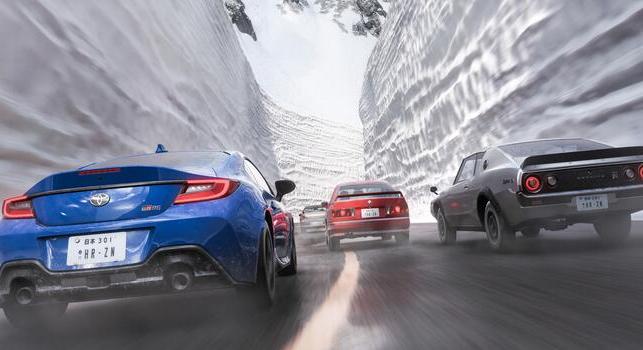 Ha tetszik, ha nem, alaposan rágyúr az MMO-élményre a Forza Horizon 6