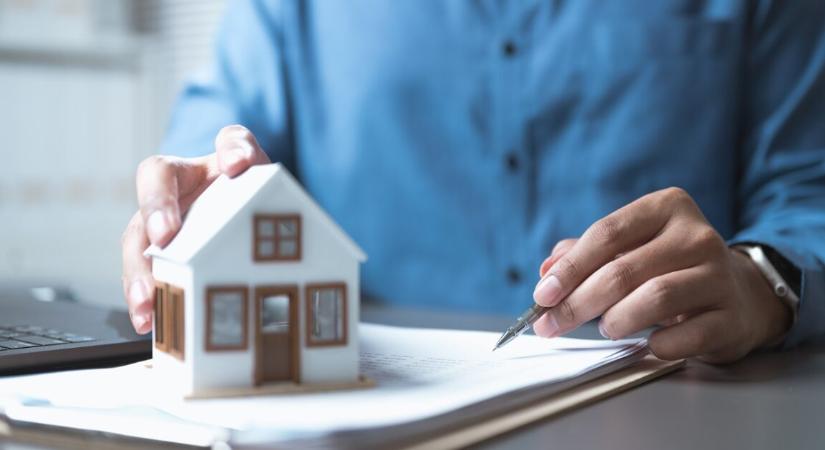 Ha ehhez a bankhoz mész, 2,79%-os kamattal kaphatod meg az Otthon Start lakáshitelt