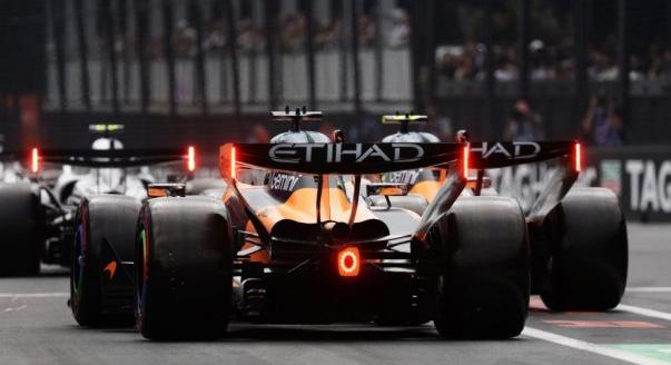 Kína jönne az F1-be, az F1 megy Kínába: a nap hírei