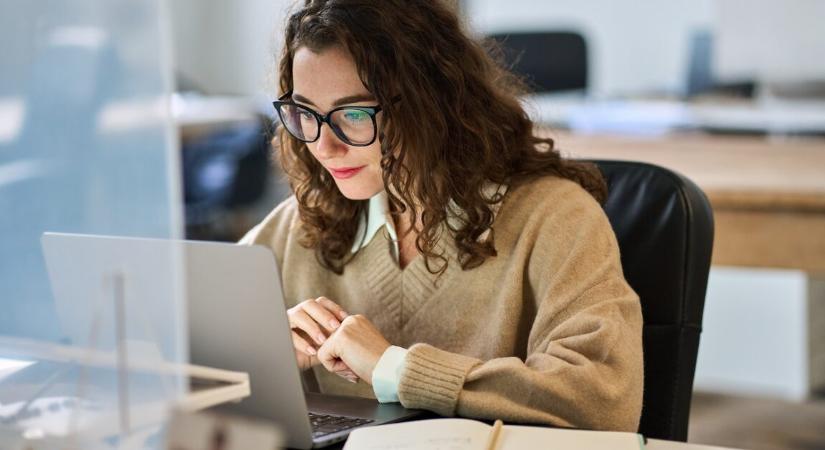 Nem lusták a magyar fiatalok – kiderült, miért váltanak gyakran munkahelyet