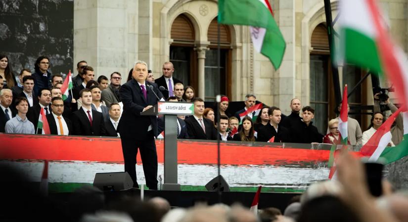 Fontos videót tett közzé a jövőről Orbán Viktor: A hazádnak szüksége van rád!