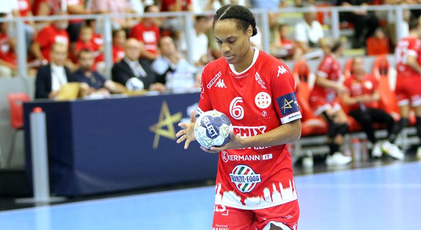 Magyar Kupa: könnyedén jutott be a négyes döntőbe a Loki