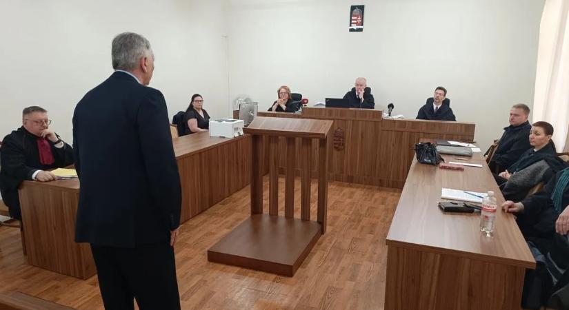 Ítélet született a hírhedt alvilági figura ügyében: ez történt Tasnádi Péter tárgyalásán másodfokon