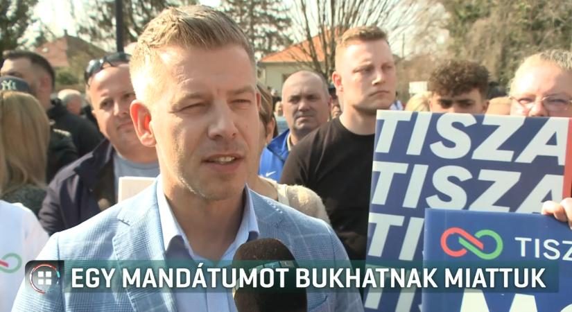 50 ezer szavazatot vihetnek el a független jelöltek a Tiszától – egy mandátum múlhat rajta