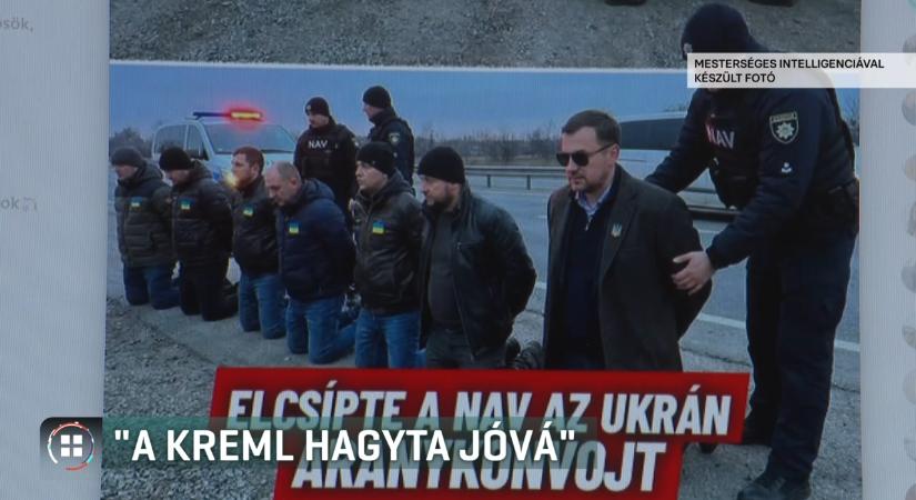 Kreml-jóváhagyással készülhetett médiaterv Orbán Viktor újraválasztására a Financial Times szerint