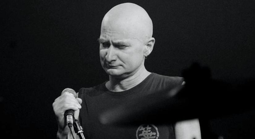 13 éve halt meg Bódi László Cipő – Dalai ma is velünk élnek