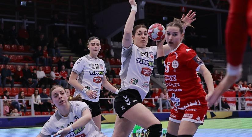 Nagy verést mért a Kisvárdára a Loki!