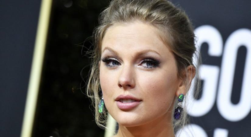 Taylor Swiftet dollármilliókra pereli egy vidámpark