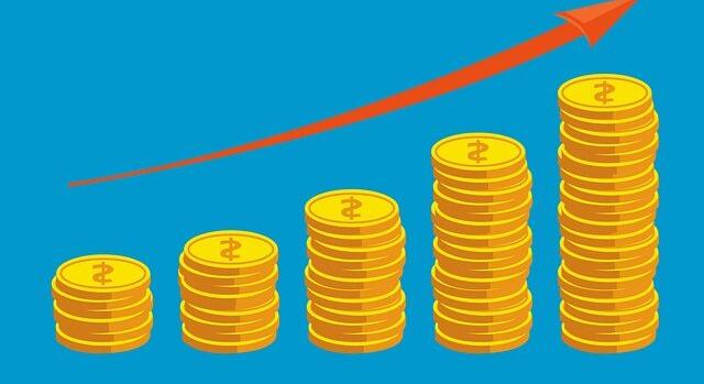 Drágulást hozott a tavasz a vállalkozói számláknál