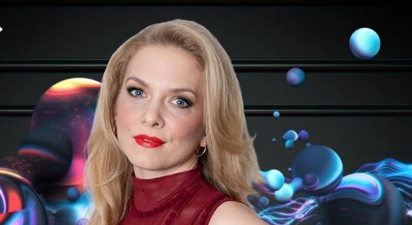 A Dal 2026: Énekesi babérokra tör a népszerű színésznő!