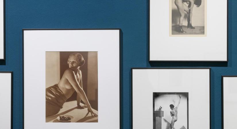 „Adjuk vissza az asszonyi test csodálatos konstrukcióját egyszerűen, természetesebben, mint azt teoretice elképzeljük”