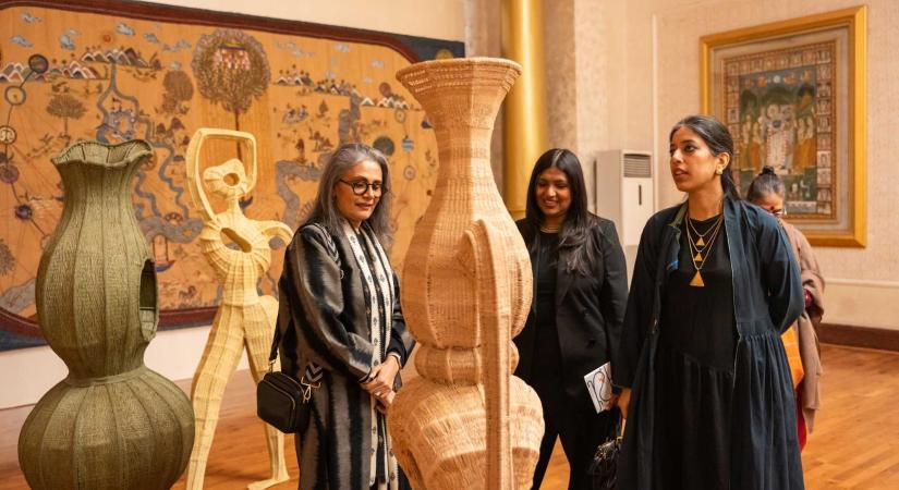 Nemzetközi botrányt gerjesztett, hogy Oroszország ott lehet a Velencei Biennálén