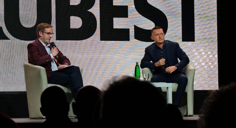 Döbbenetes részleteket osztott meg Rogán Antal az ukrán aranykonvoj-ügyről