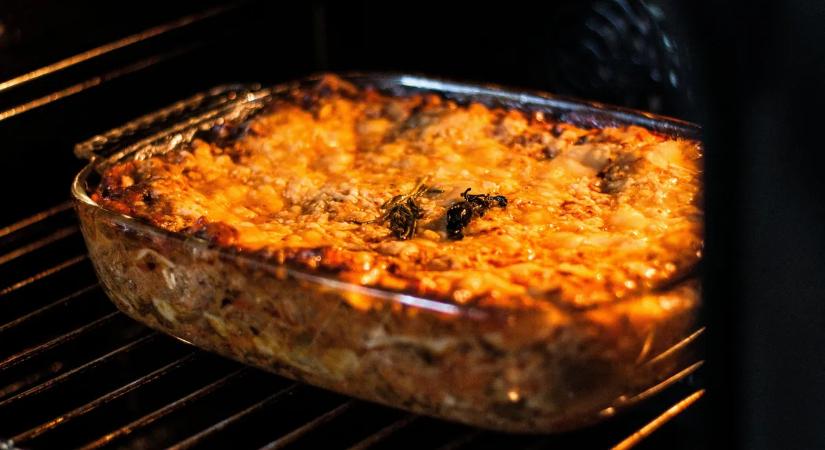 Kábítószert rejtett a családi ételbe, hogy megölje rokona születendő gyermekét