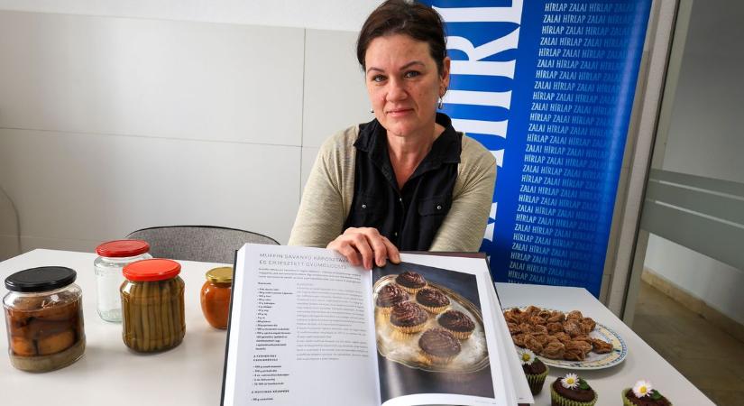 Muffin savanyú káposztával? Megjelent egy olyan szakácskönyv, amiben ez csak a kezdet...
