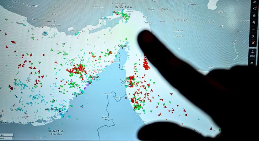 Hormuzi-szoros: ha ez igaz, a globális energiapiac példátlan sokk elé nézhet