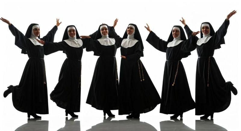 Kirúgtak hét vatikántagadó apácát – kilakoltatták őket a kolostorból