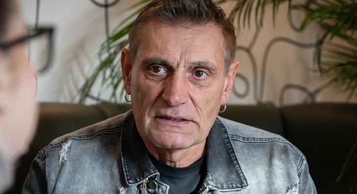 Sipos Péter keményen beleállt a Pamkutya duóba: Nem tudnak se énekelni, se rappelni, soha életükben nem láttak mikrofont