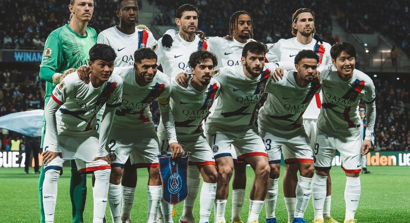 Eldőlt, ő lesz a Manchester United edzője a következő szezonban, a PSG sztárját is megveszik neki