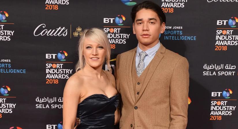 Kitálalt az igazságról Liu Shaolin Sándor exbarátnője