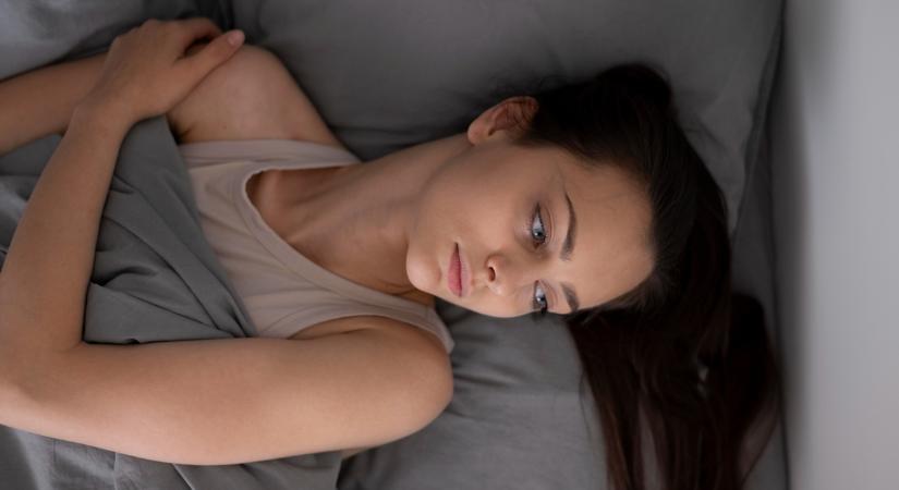 Miért alszanak rosszabbul a nők, mint a férfiak?
