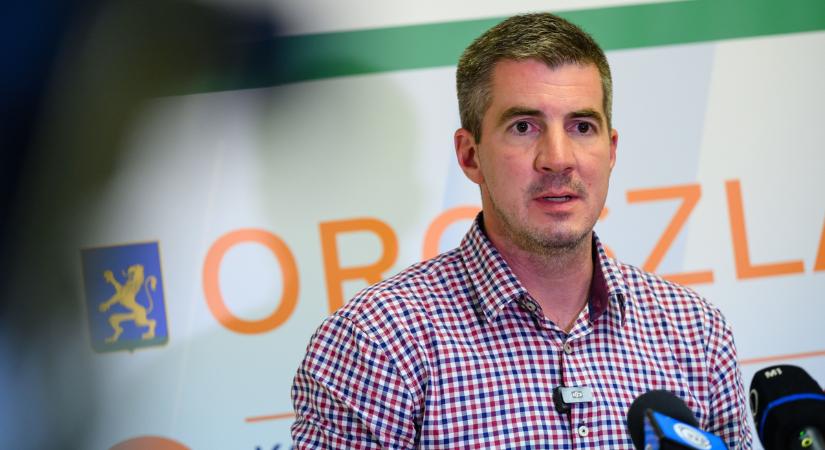 Kocsis Máté: Az ukránok egyre idegesebbek, látják, hogy nem lesz Magyarországon semmiféle kormányváltás