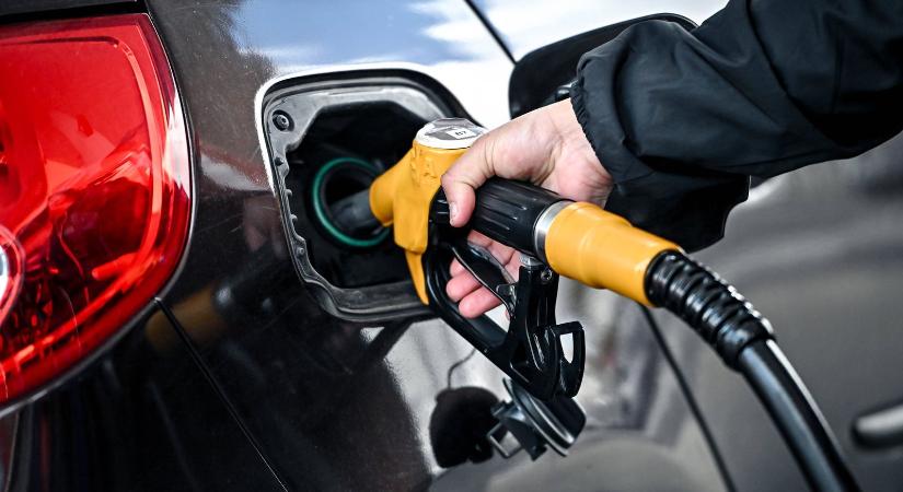 Kiderült, mennyi időre elég üzemanyag van az országban, és ez komoly kérdéseket vet fel