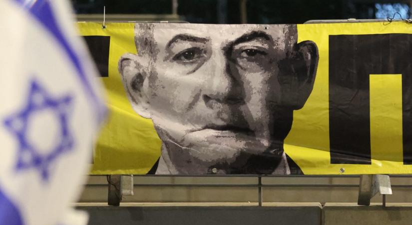 Netanjahu választási győzelménél csak a miniszterelnök kudarcát nehezebb elképzelni