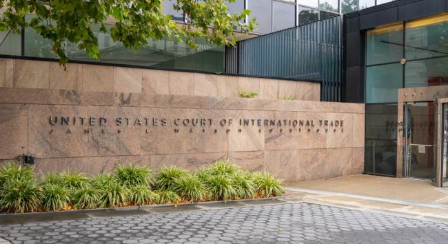 A Lenovo, a Nintendo, a Dyson és az Epson beperelte az amerikai kormányt a vámok miatt