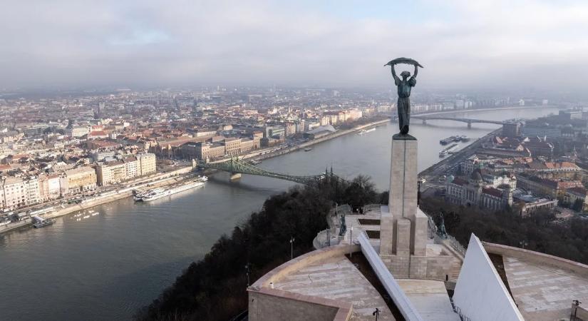 Befejeződött a Citadella felújítása, ekkortól látogatható