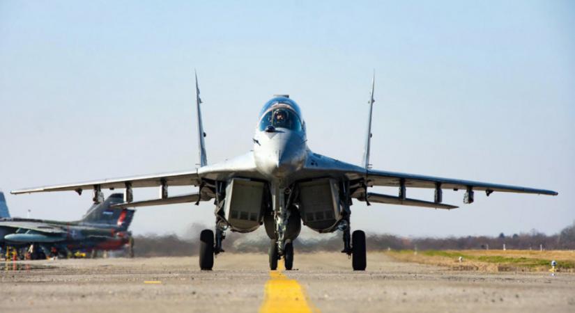 Európában elsőként Szerbiának lett hiperszonikus ballisztikus rakétája